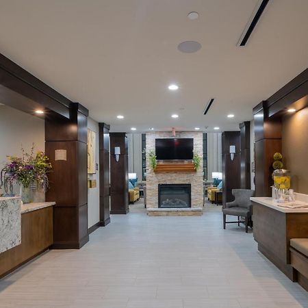 Staybridge Suites Houston East - Baytown By Ihg Kültér fotó
