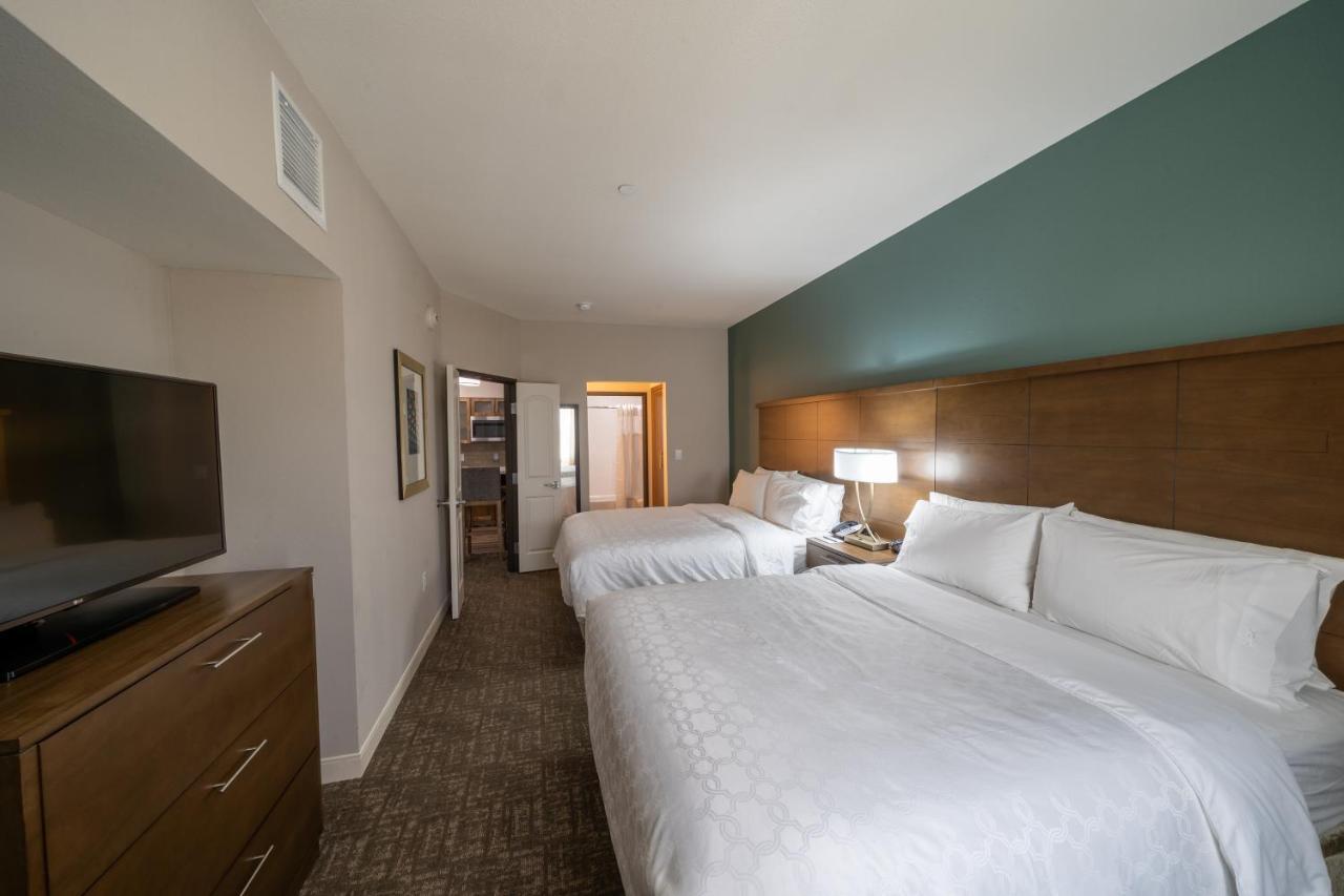 Staybridge Suites Houston East - Baytown By Ihg Szoba fotó