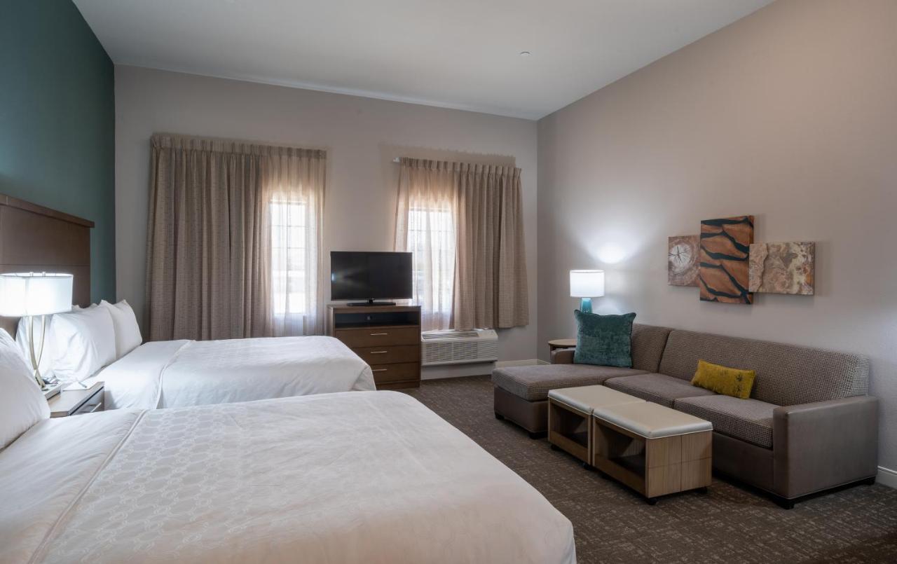 Staybridge Suites Houston East - Baytown By Ihg Szoba fotó