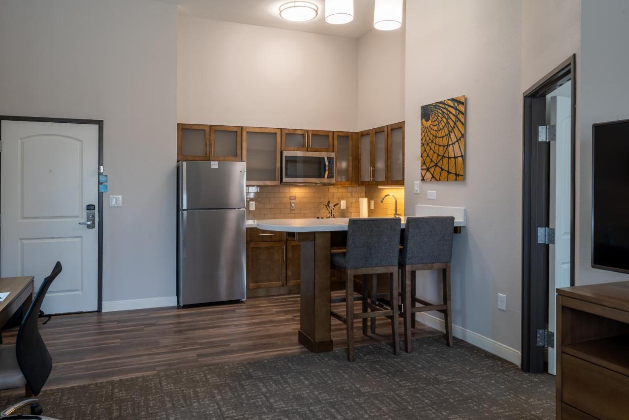 Staybridge Suites Houston East - Baytown By Ihg Szoba fotó