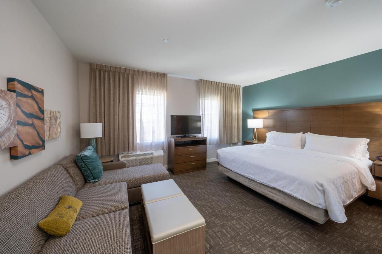 Staybridge Suites Houston East - Baytown By Ihg Szoba fotó