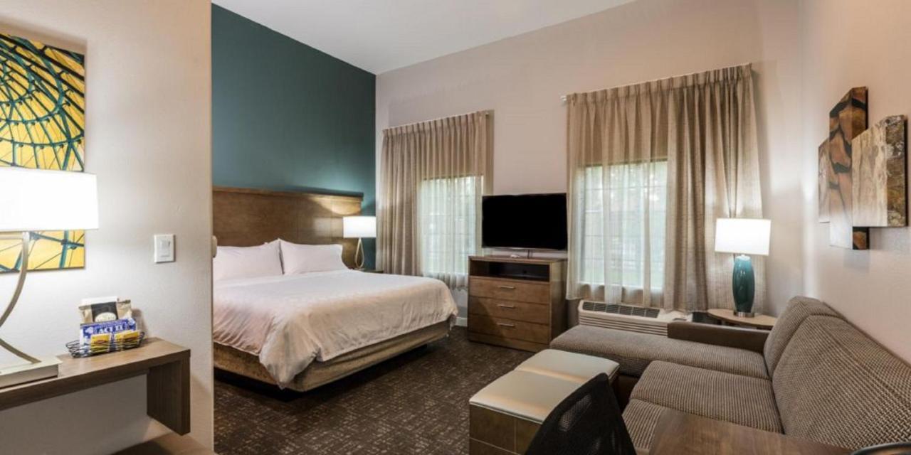Staybridge Suites Houston East - Baytown By Ihg Kültér fotó
