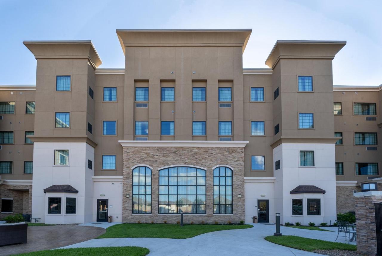 Staybridge Suites Houston East - Baytown By Ihg Kültér fotó
