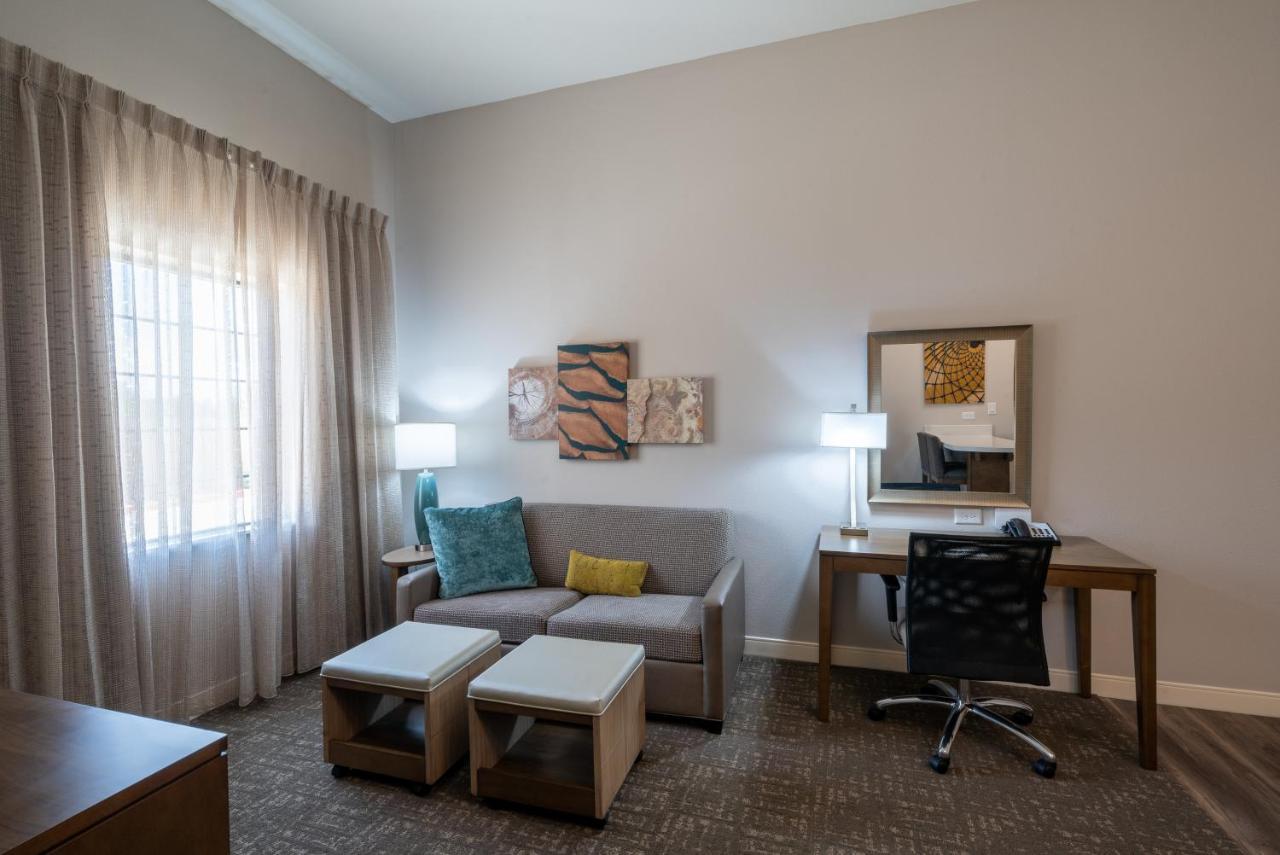 Staybridge Suites Houston East - Baytown By Ihg Kültér fotó