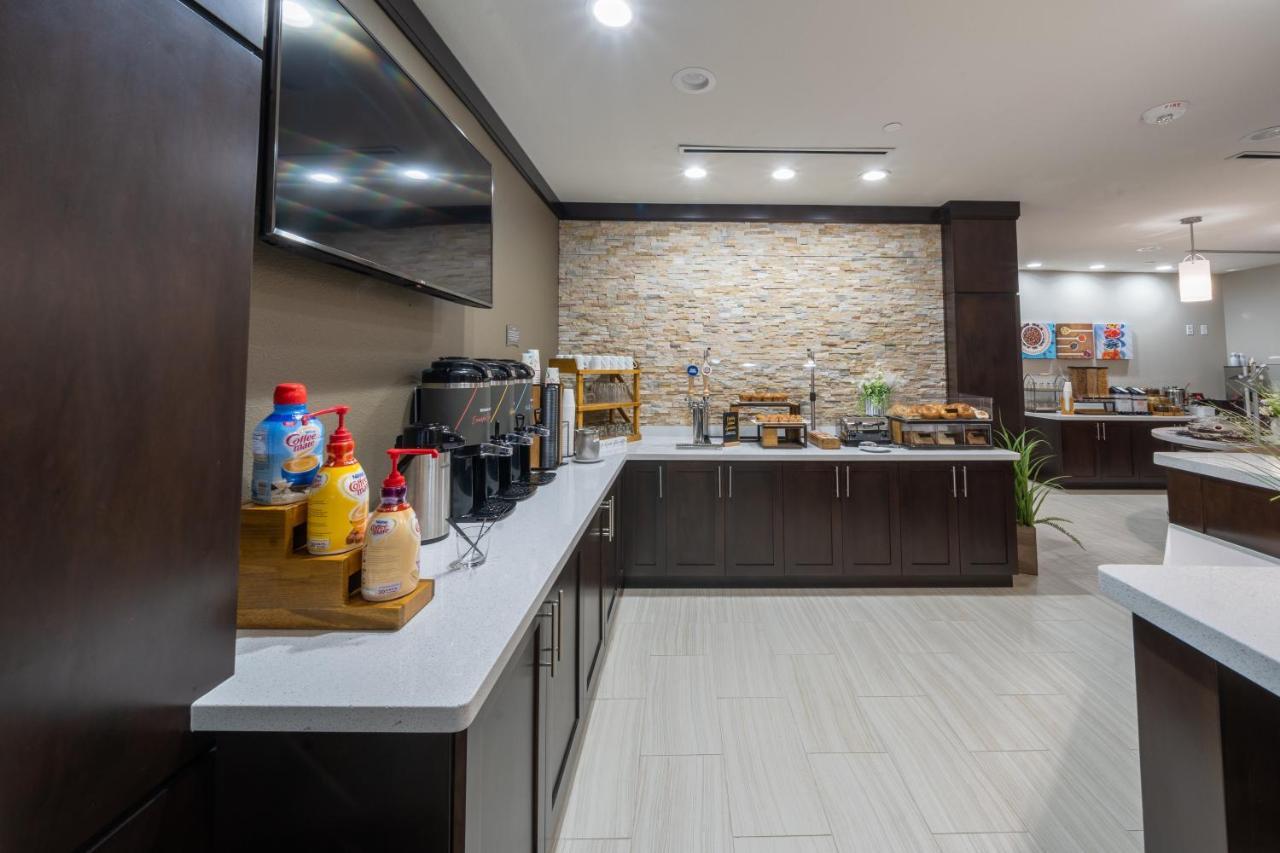 Staybridge Suites Houston East - Baytown By Ihg Kültér fotó