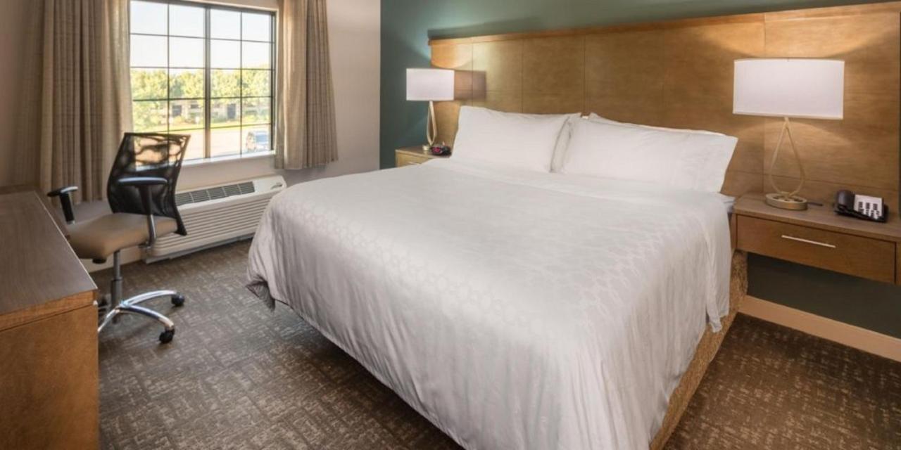 Staybridge Suites Houston East - Baytown By Ihg Kültér fotó
