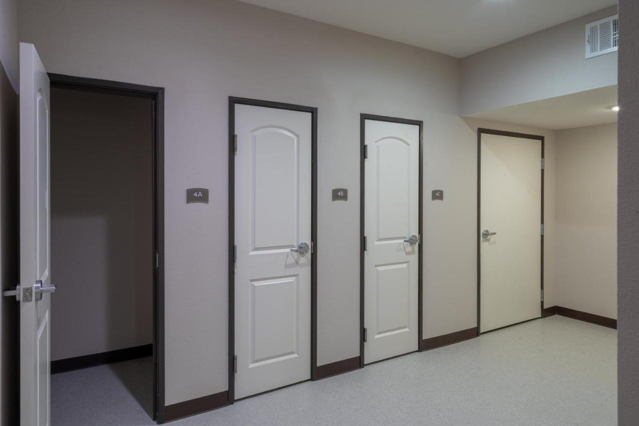 Staybridge Suites Houston East - Baytown By Ihg Kültér fotó