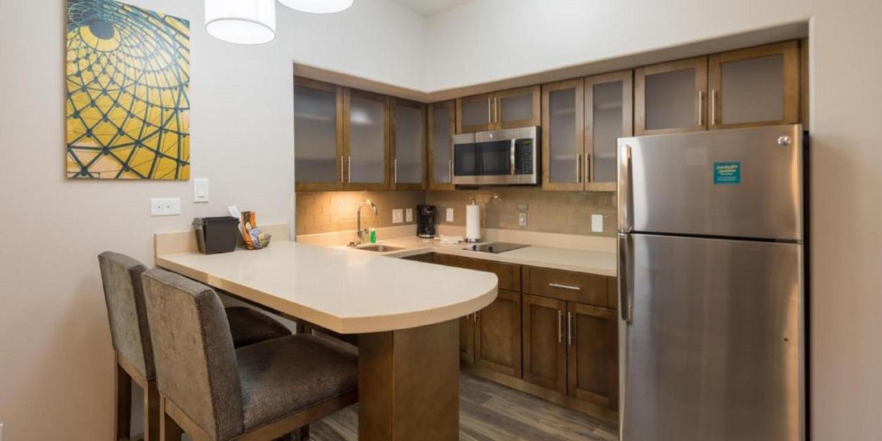 Staybridge Suites Houston East - Baytown By Ihg Kültér fotó