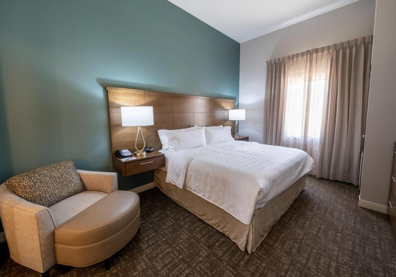 Staybridge Suites Houston East - Baytown By Ihg Kültér fotó