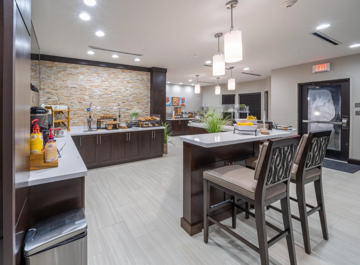 Staybridge Suites Houston East - Baytown By Ihg Kültér fotó