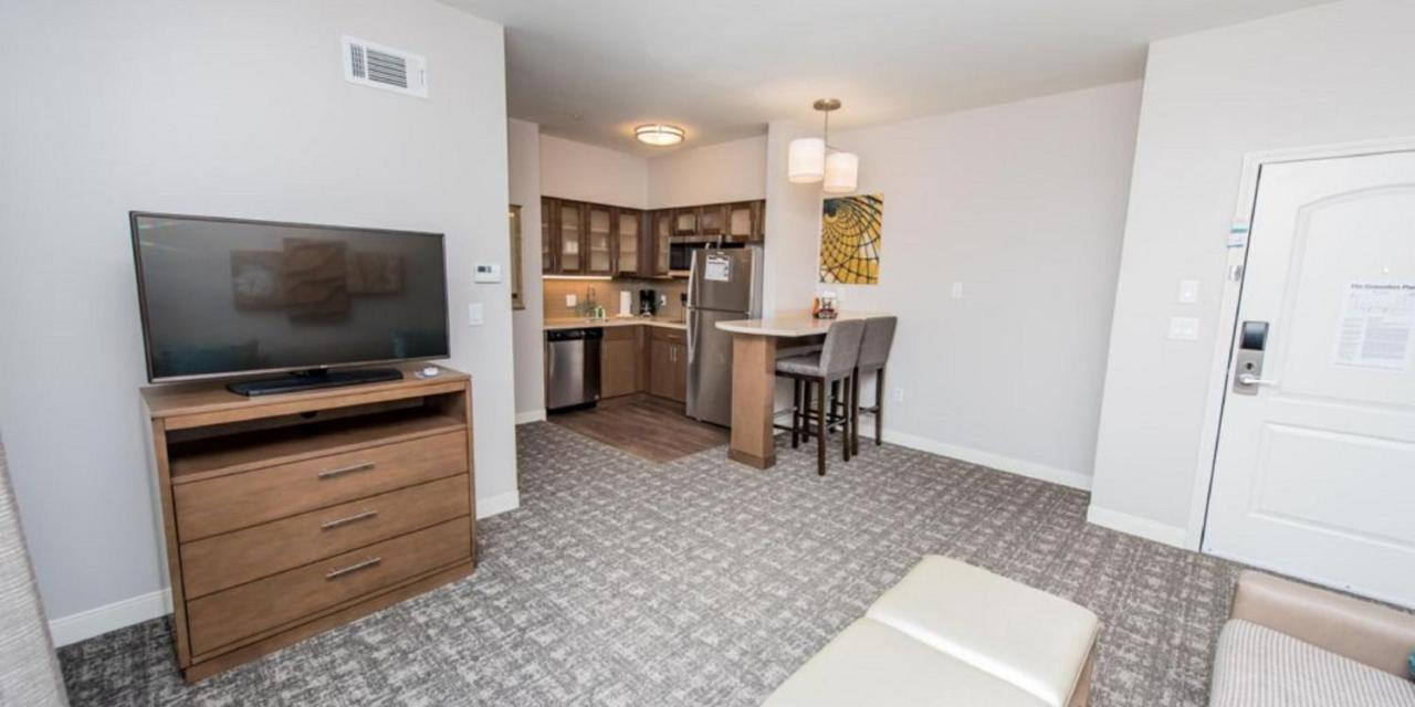 Staybridge Suites Houston East - Baytown By Ihg Kültér fotó