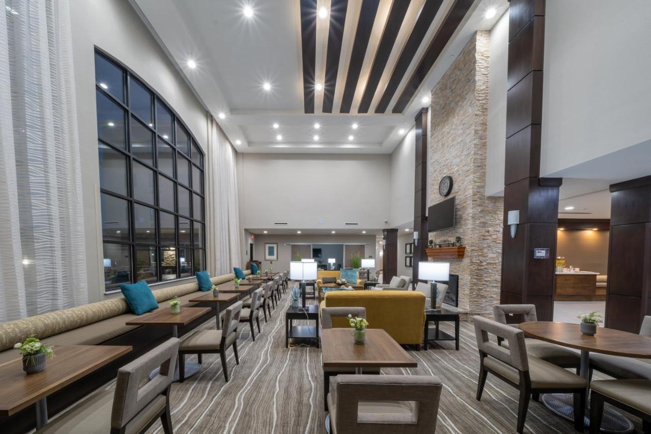 Staybridge Suites Houston East - Baytown By Ihg Kültér fotó