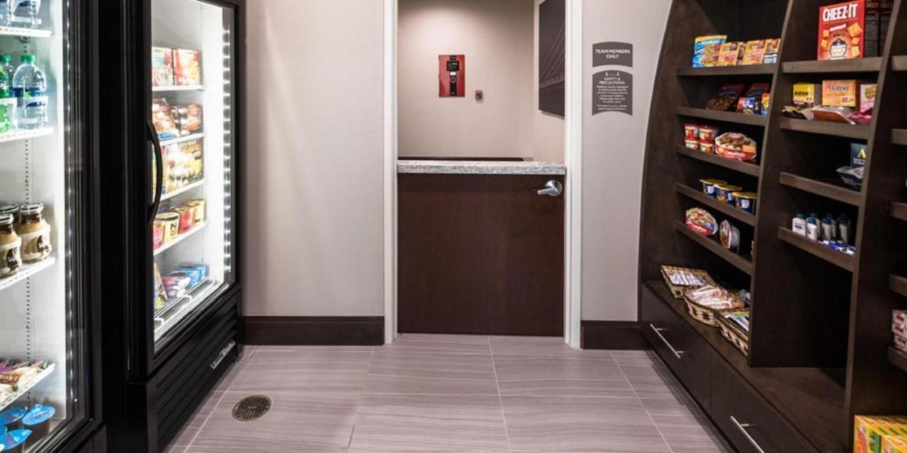 Staybridge Suites Houston East - Baytown By Ihg Kültér fotó