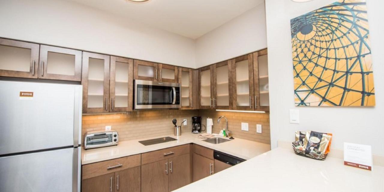 Staybridge Suites Houston East - Baytown By Ihg Kültér fotó