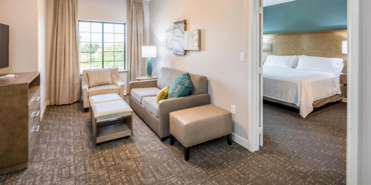 Staybridge Suites Houston East - Baytown By Ihg Kültér fotó