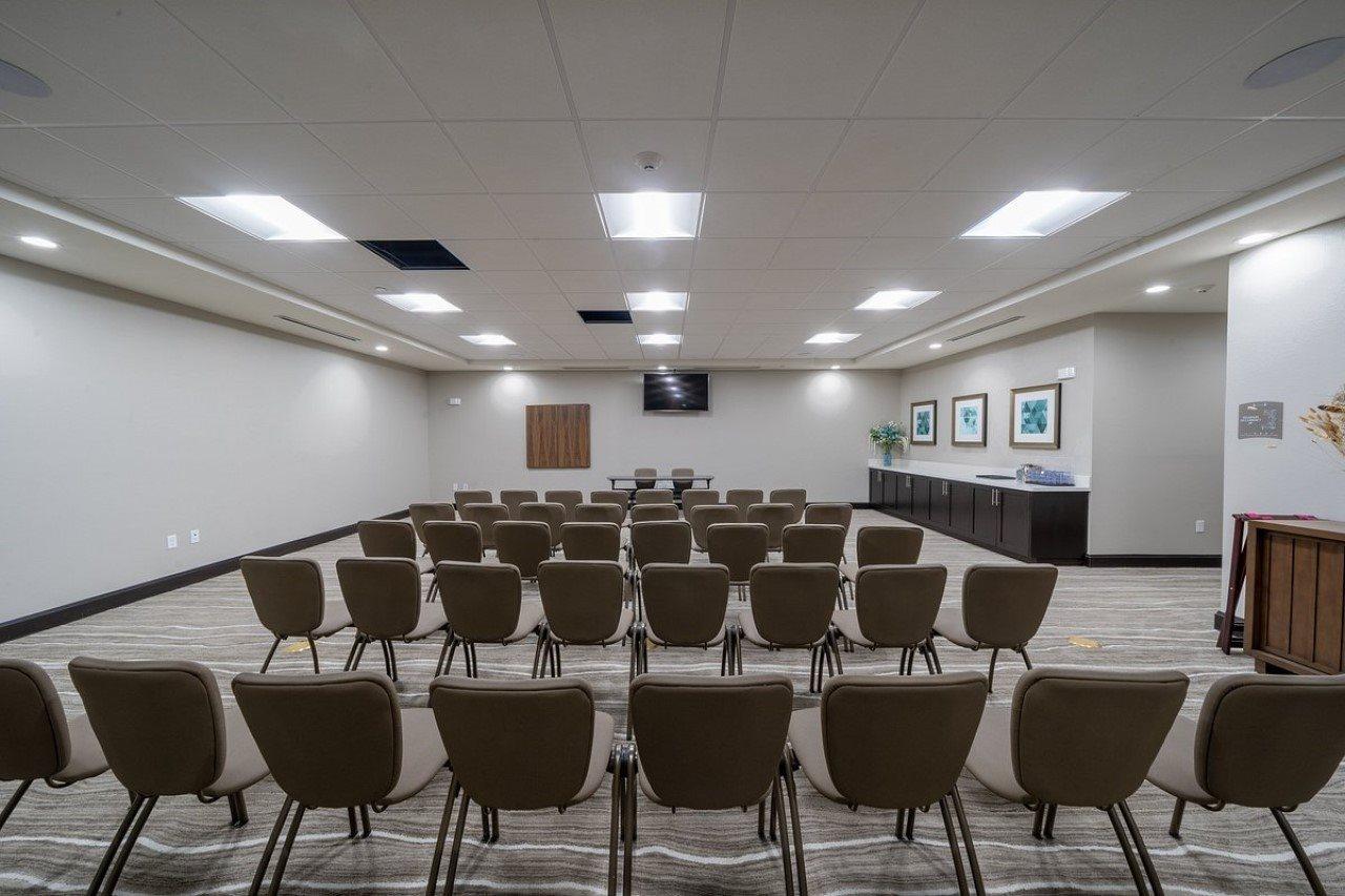 Staybridge Suites Houston East - Baytown By Ihg Kültér fotó