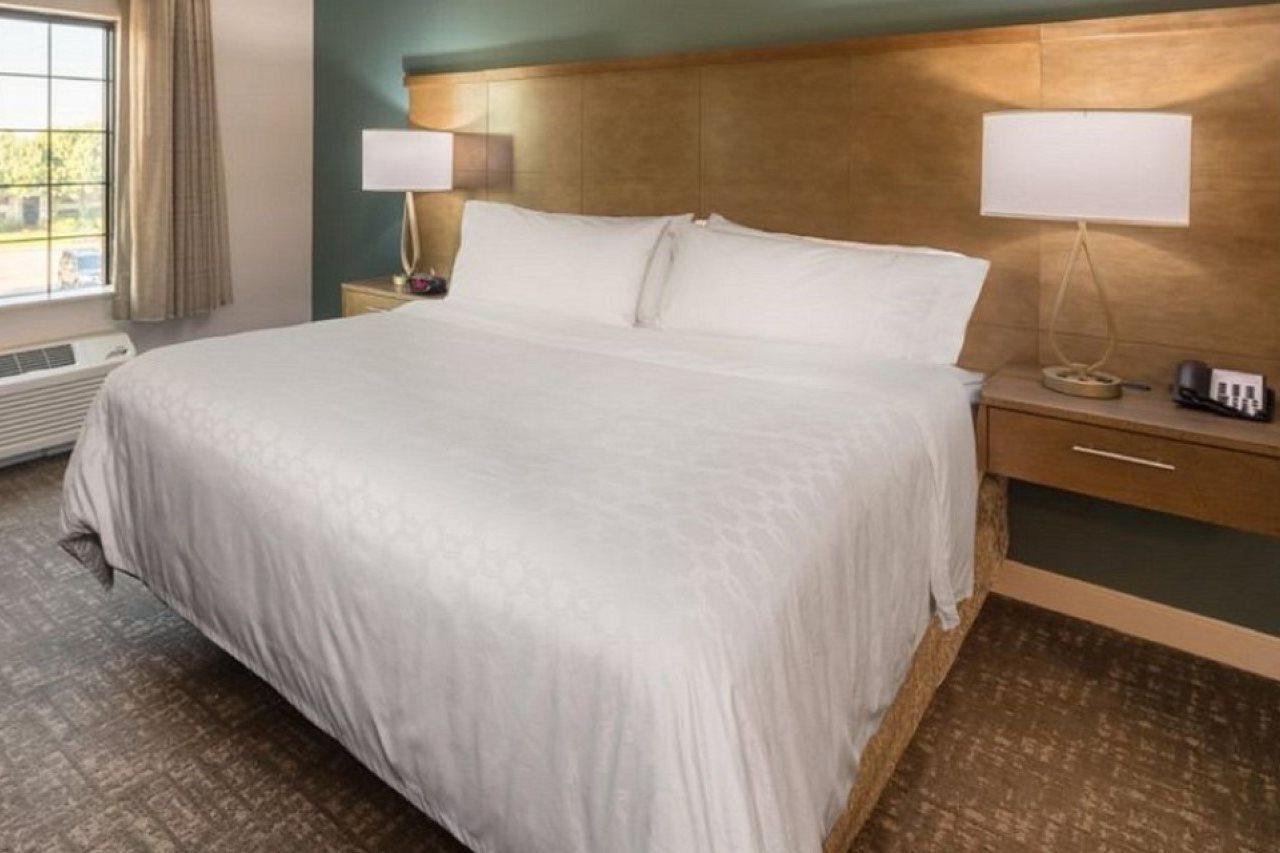 Staybridge Suites Houston East - Baytown By Ihg Kültér fotó