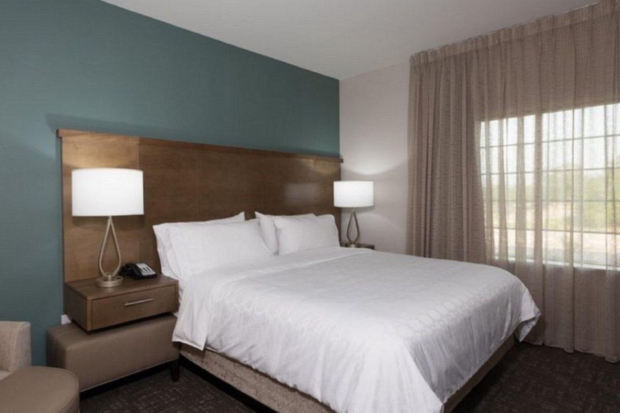 Staybridge Suites Houston East - Baytown By Ihg Kültér fotó