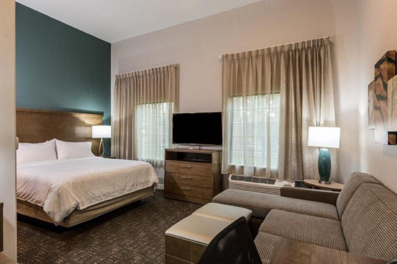 Staybridge Suites Houston East - Baytown By Ihg Kültér fotó