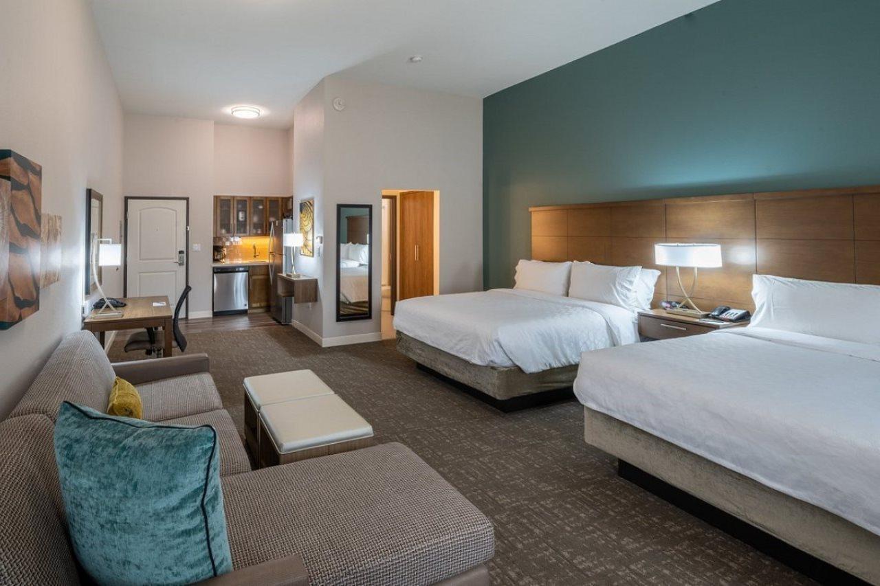 Staybridge Suites Houston East - Baytown By Ihg Kültér fotó