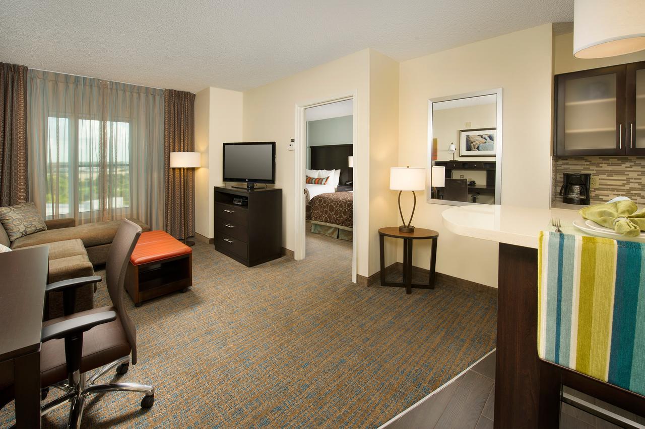 Staybridge Suites Houston East - Baytown By Ihg Kültér fotó