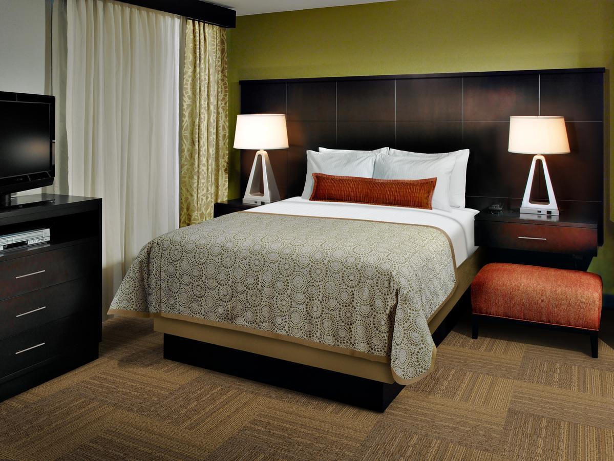 Staybridge Suites Houston East - Baytown By Ihg Kültér fotó