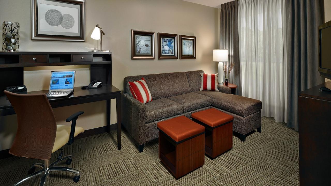 Staybridge Suites Houston East - Baytown By Ihg Szoba fotó