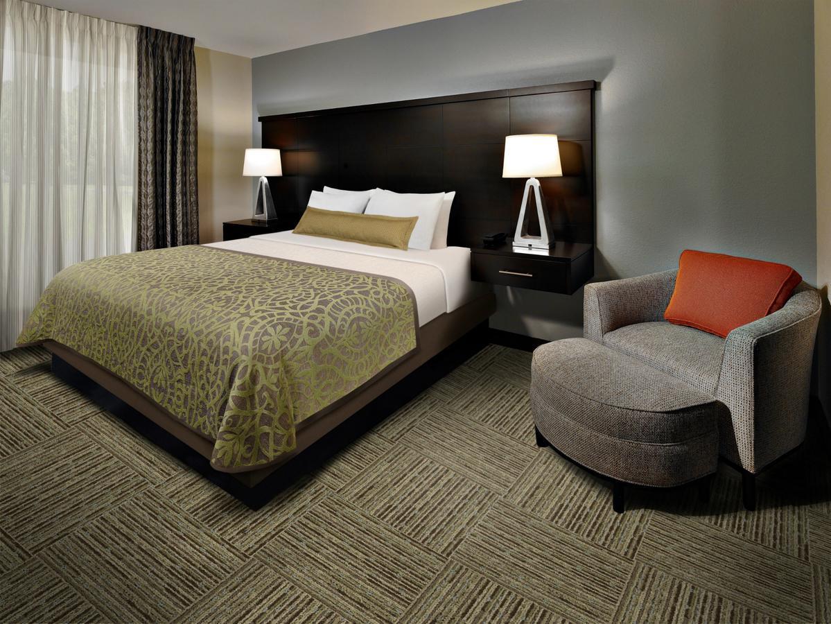 Staybridge Suites Houston East - Baytown By Ihg Kültér fotó
