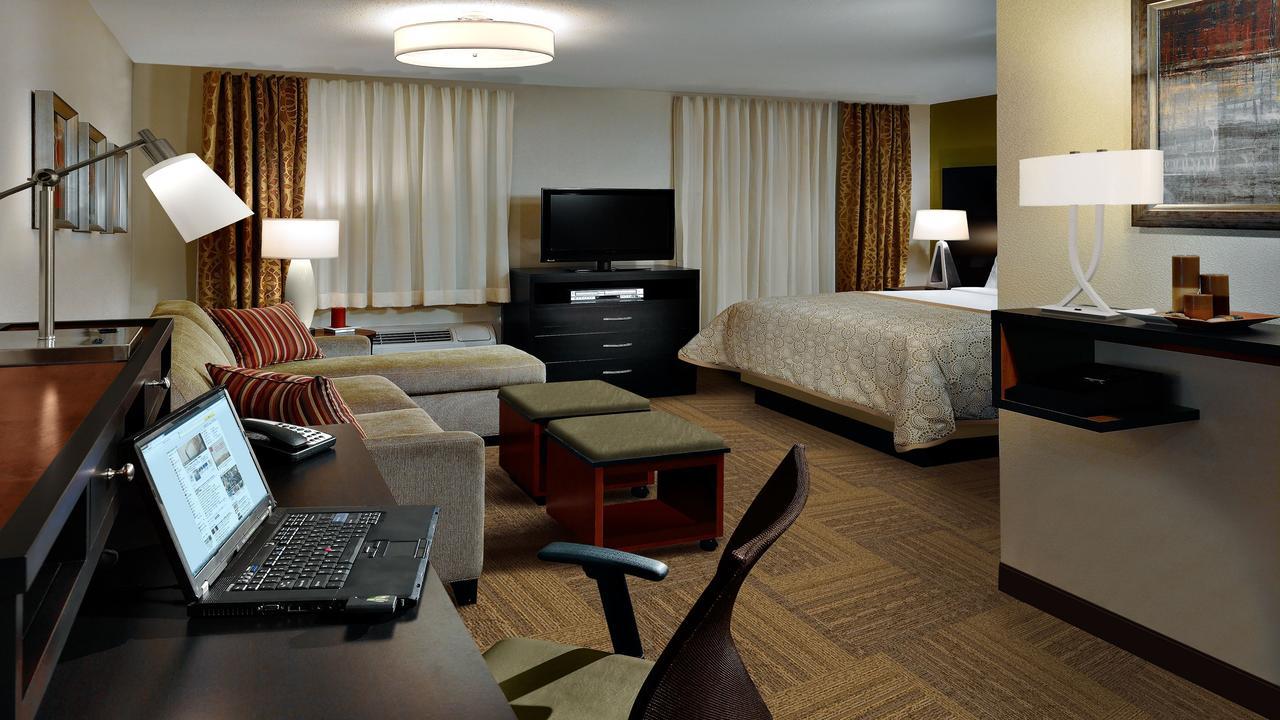 Staybridge Suites Houston East - Baytown By Ihg Kültér fotó