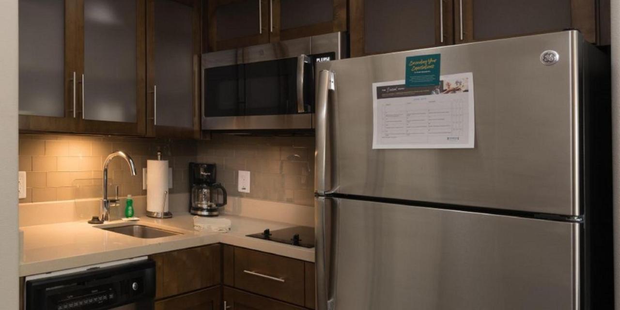 Staybridge Suites Houston East - Baytown By Ihg Kültér fotó