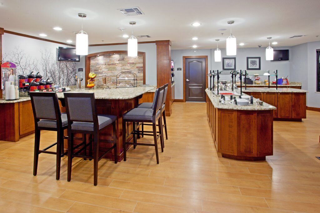 Staybridge Suites Houston East - Baytown By Ihg Kültér fotó