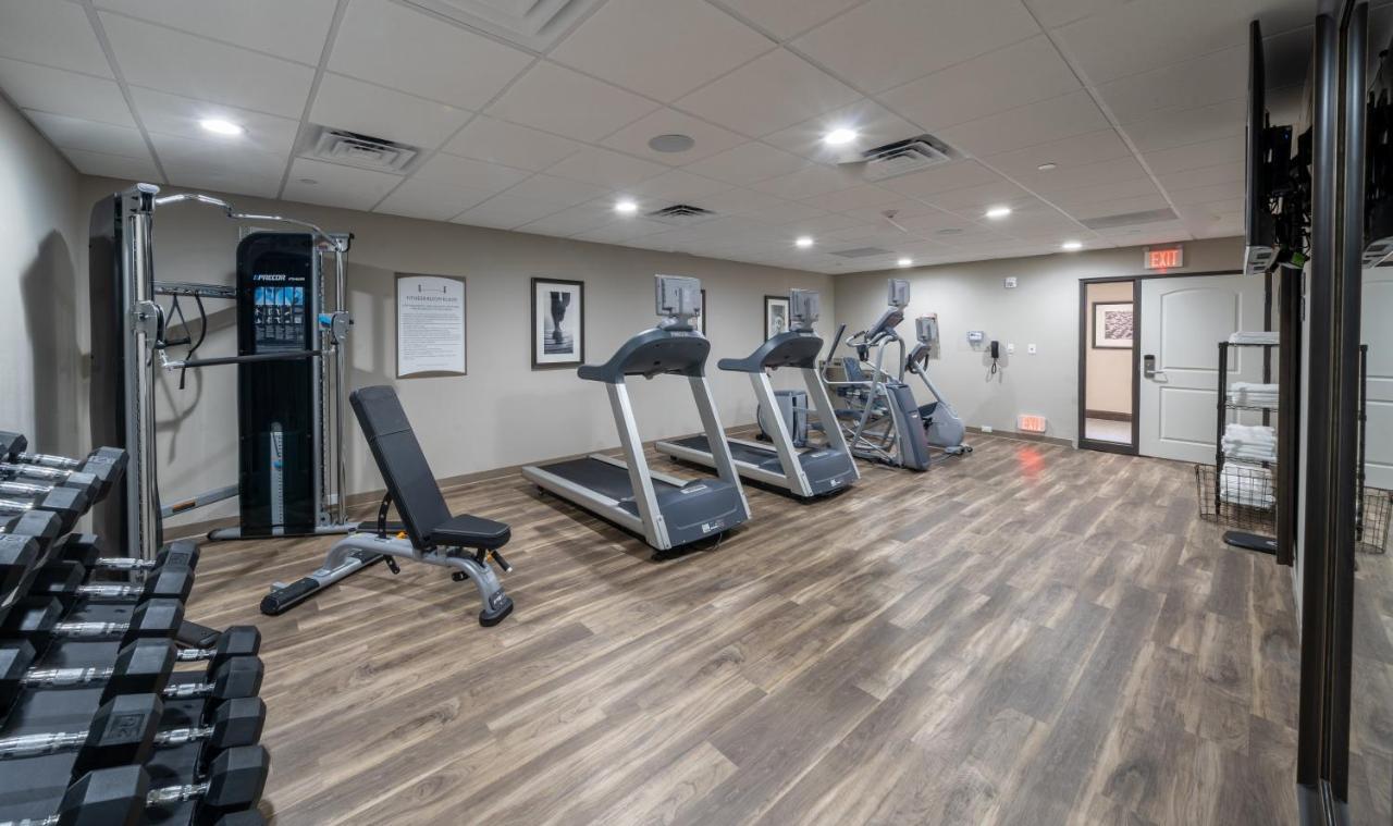 Staybridge Suites Houston East - Baytown By Ihg Kültér fotó