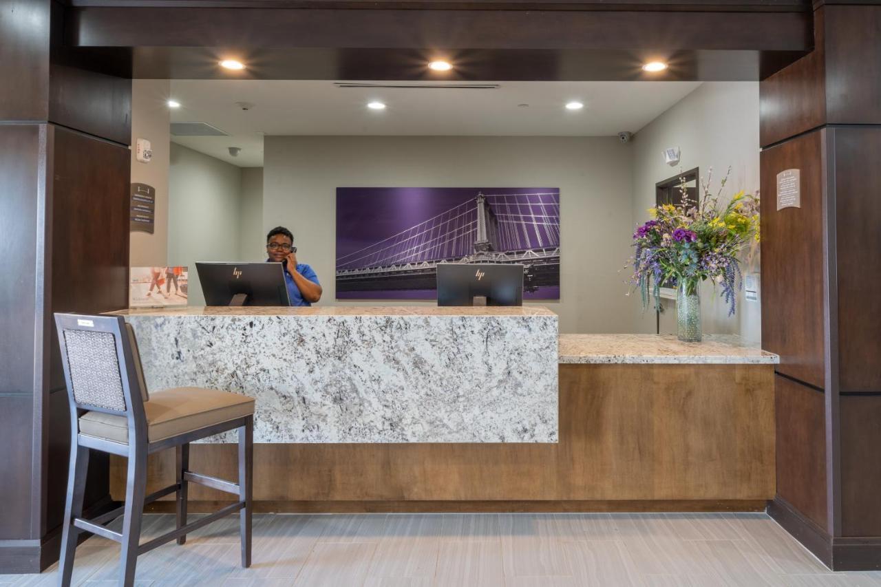 Staybridge Suites Houston East - Baytown By Ihg Kültér fotó