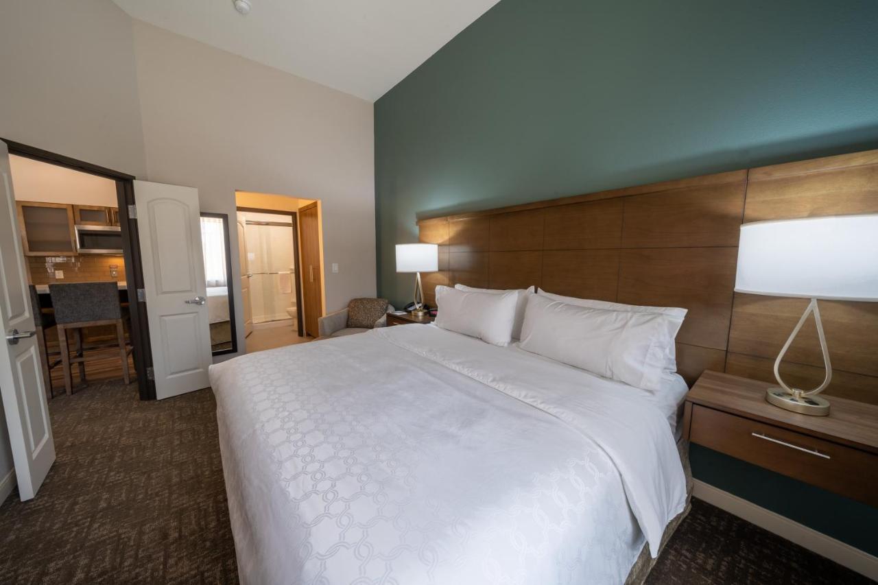 Staybridge Suites Houston East - Baytown By Ihg Kültér fotó