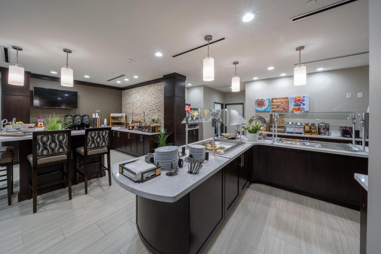 Staybridge Suites Houston East - Baytown By Ihg Kültér fotó