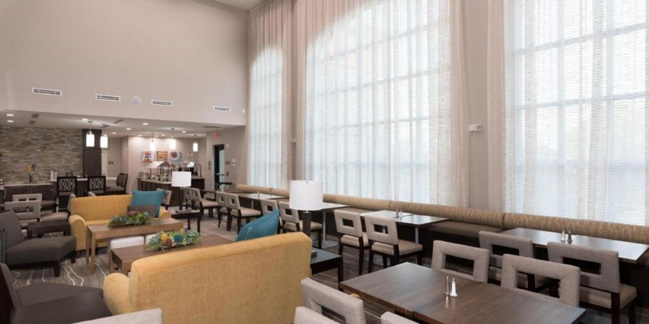 Staybridge Suites Houston East - Baytown By Ihg Kültér fotó
