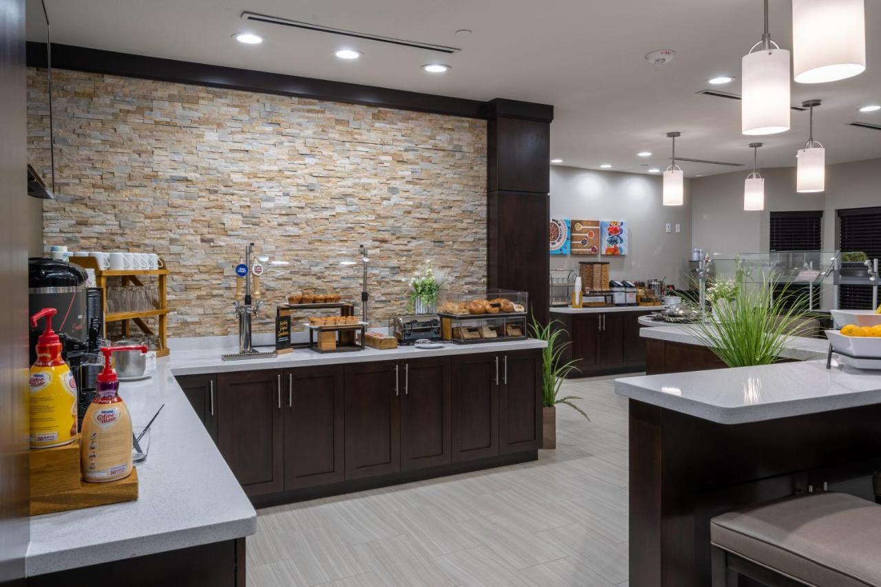 Staybridge Suites Houston East - Baytown By Ihg Kültér fotó