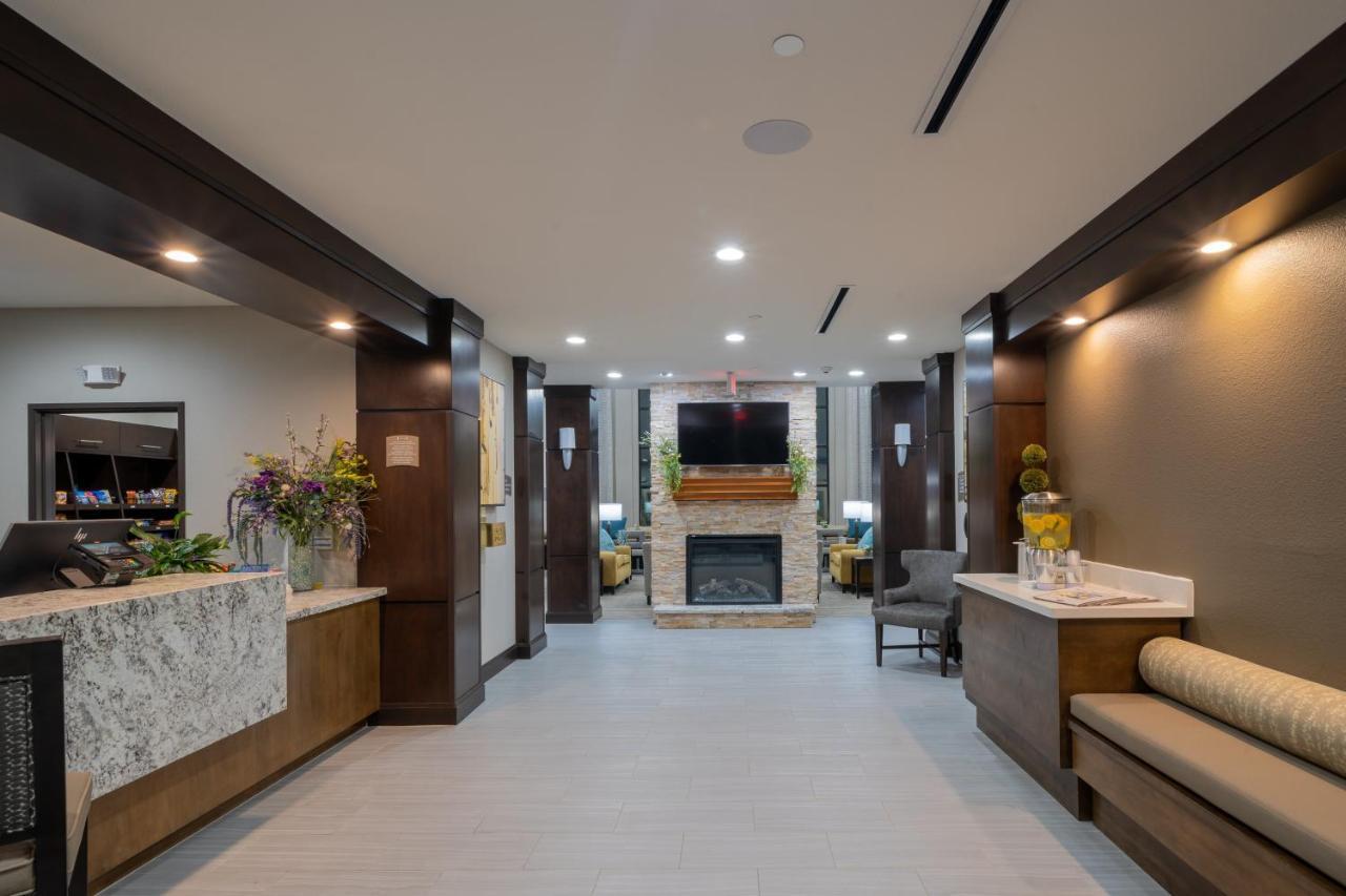 Staybridge Suites Houston East - Baytown By Ihg Kültér fotó