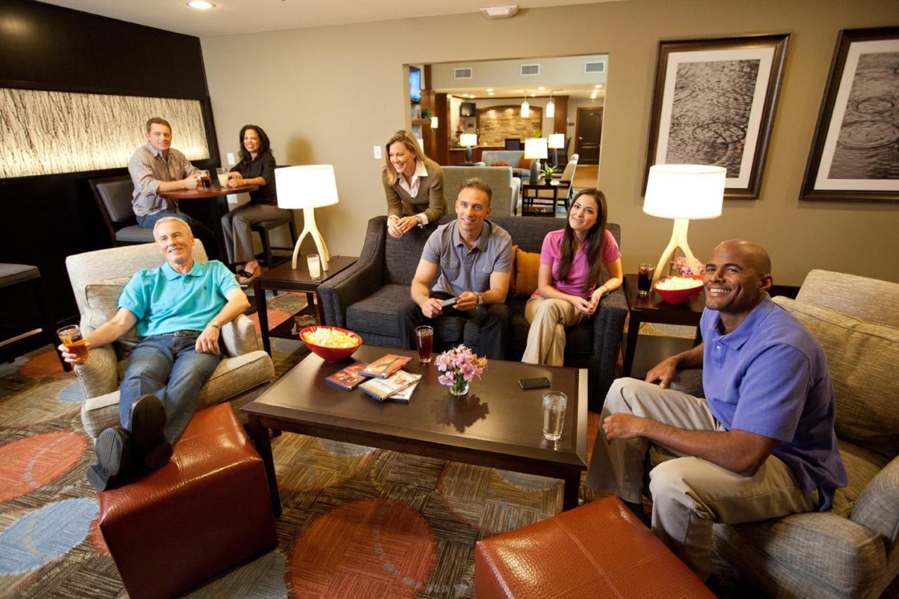 Staybridge Suites Houston East - Baytown By Ihg Kültér fotó