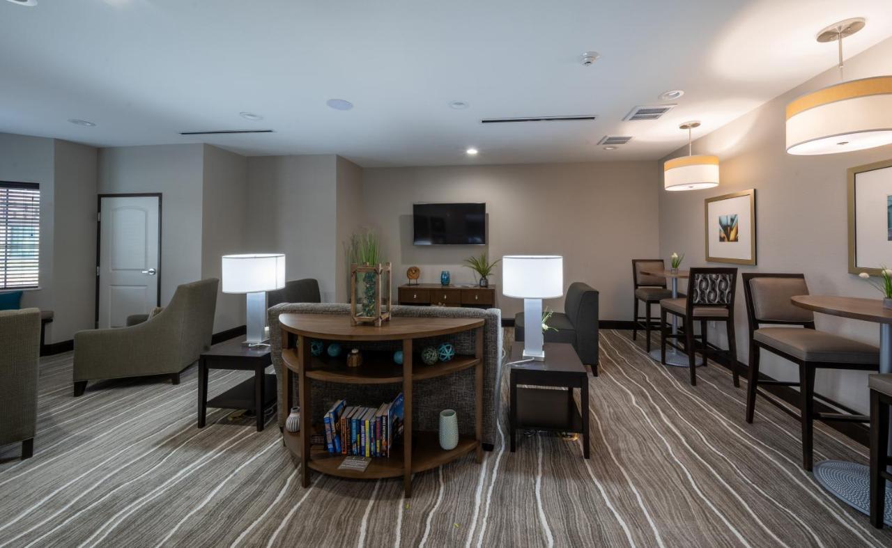 Staybridge Suites Houston East - Baytown By Ihg Kültér fotó