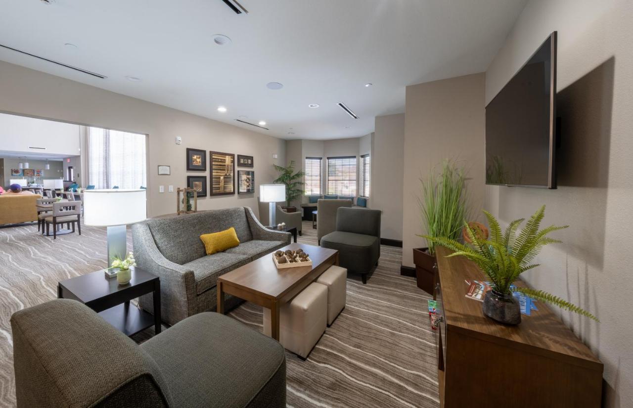 Staybridge Suites Houston East - Baytown By Ihg Kültér fotó