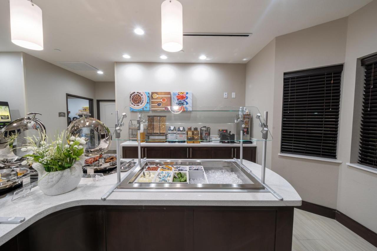Staybridge Suites Houston East - Baytown By Ihg Kültér fotó