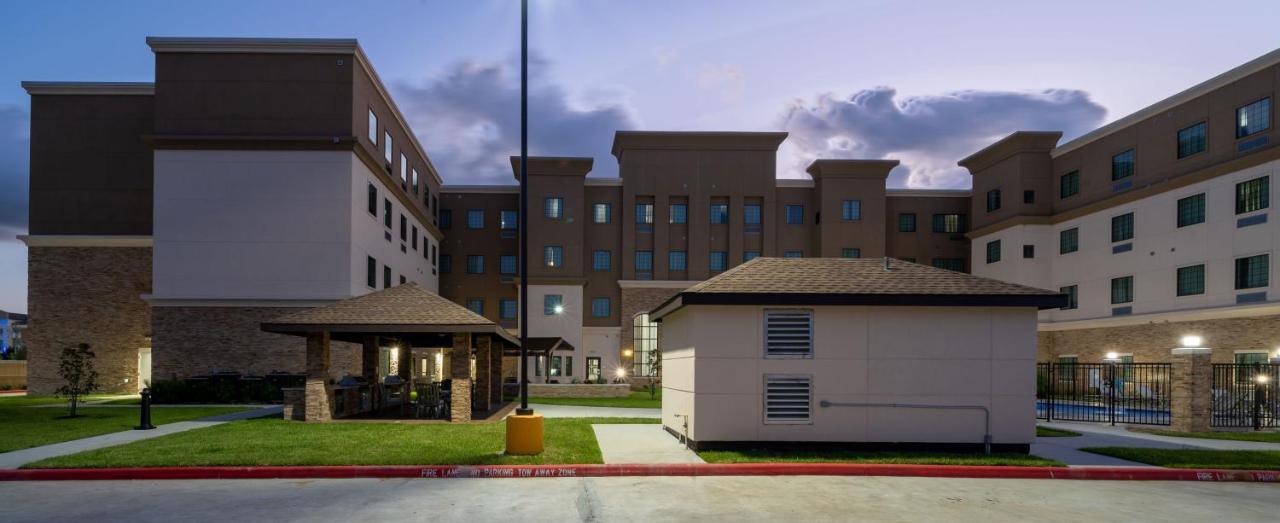 Staybridge Suites Houston East - Baytown By Ihg Kültér fotó