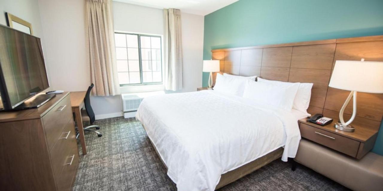 Staybridge Suites Houston East - Baytown By Ihg Kültér fotó