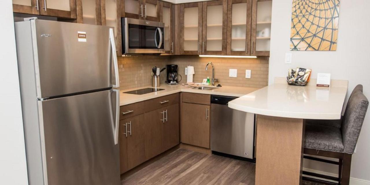 Staybridge Suites Houston East - Baytown By Ihg Kültér fotó