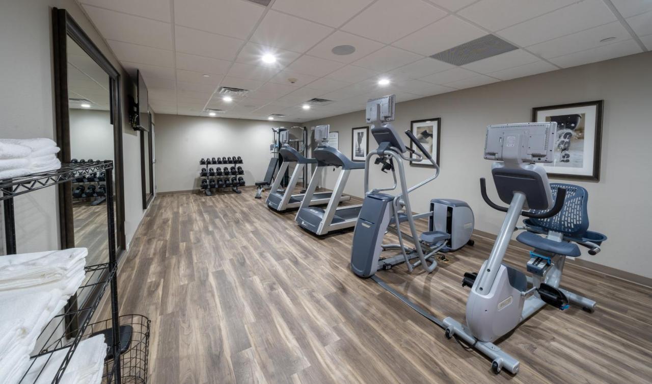 Staybridge Suites Houston East - Baytown By Ihg Kültér fotó
