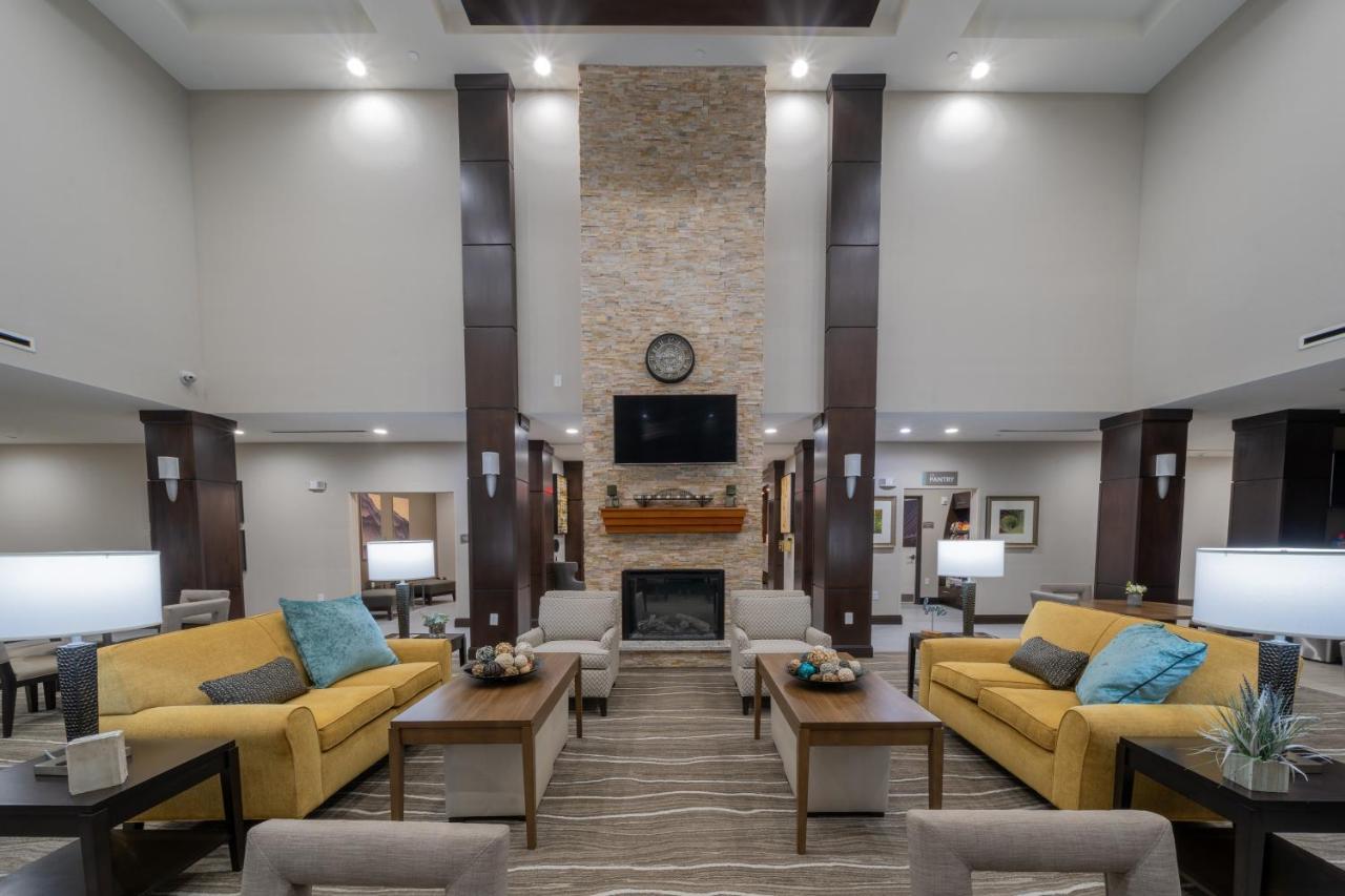 Staybridge Suites Houston East - Baytown By Ihg Kültér fotó